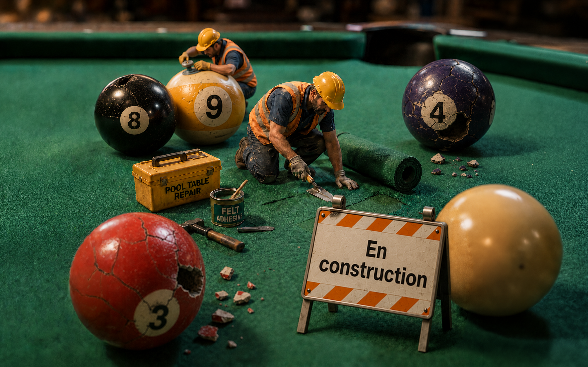 Page en construction
