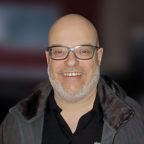 Patrick Lacelle