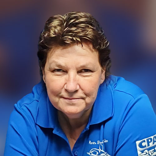 Sylvie Contant